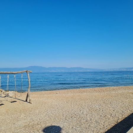 My Paradies - Njivice Studio**** Luaran gambar